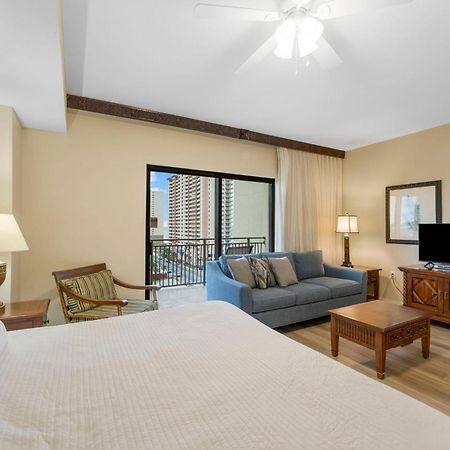 Studio Room - Beach Access Resort At Origin Of Seahaven. 巴拿马城 外观 照片