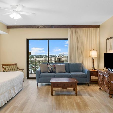 Studio Room - Beach Access Resort At Origin Of Seahaven. 巴拿马城 外观 照片