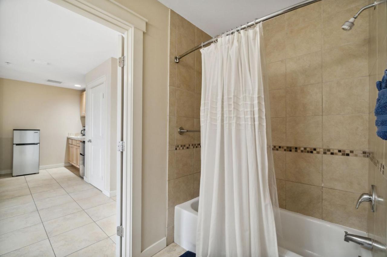 Studio Room - Beach Access Resort At Origin Of Seahaven. 巴拿马城 外观 照片