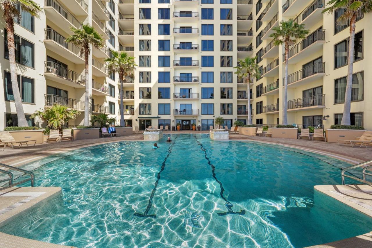 Studio Room - Beach Access Resort At Origin Of Seahaven. 巴拿马城 外观 照片
