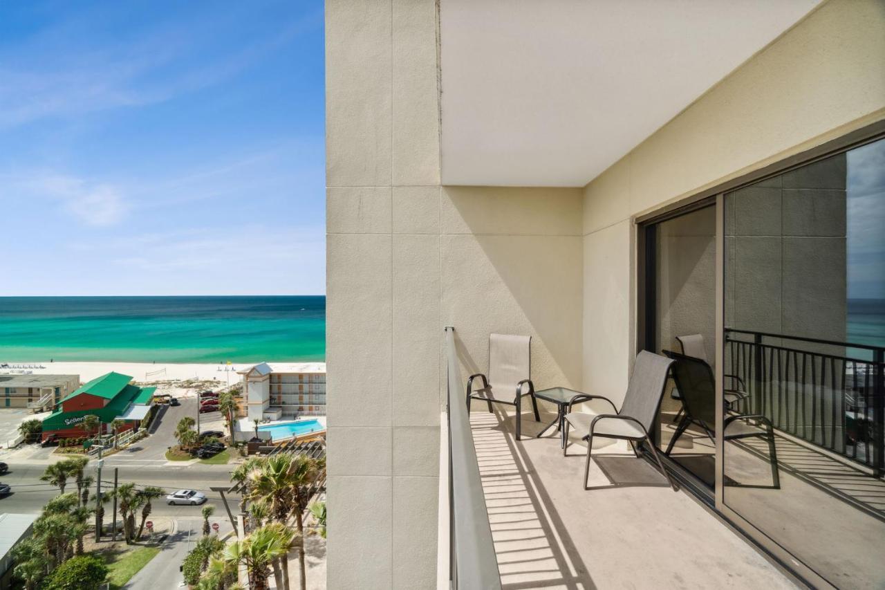 Studio Room - Beach Access Resort At Origin Of Seahaven. 巴拿马城 外观 照片