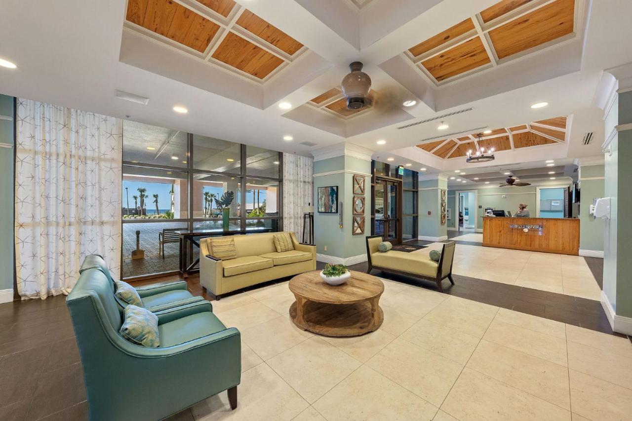 Studio Room - Beach Access Resort At Origin Of Seahaven. 巴拿马城 外观 照片