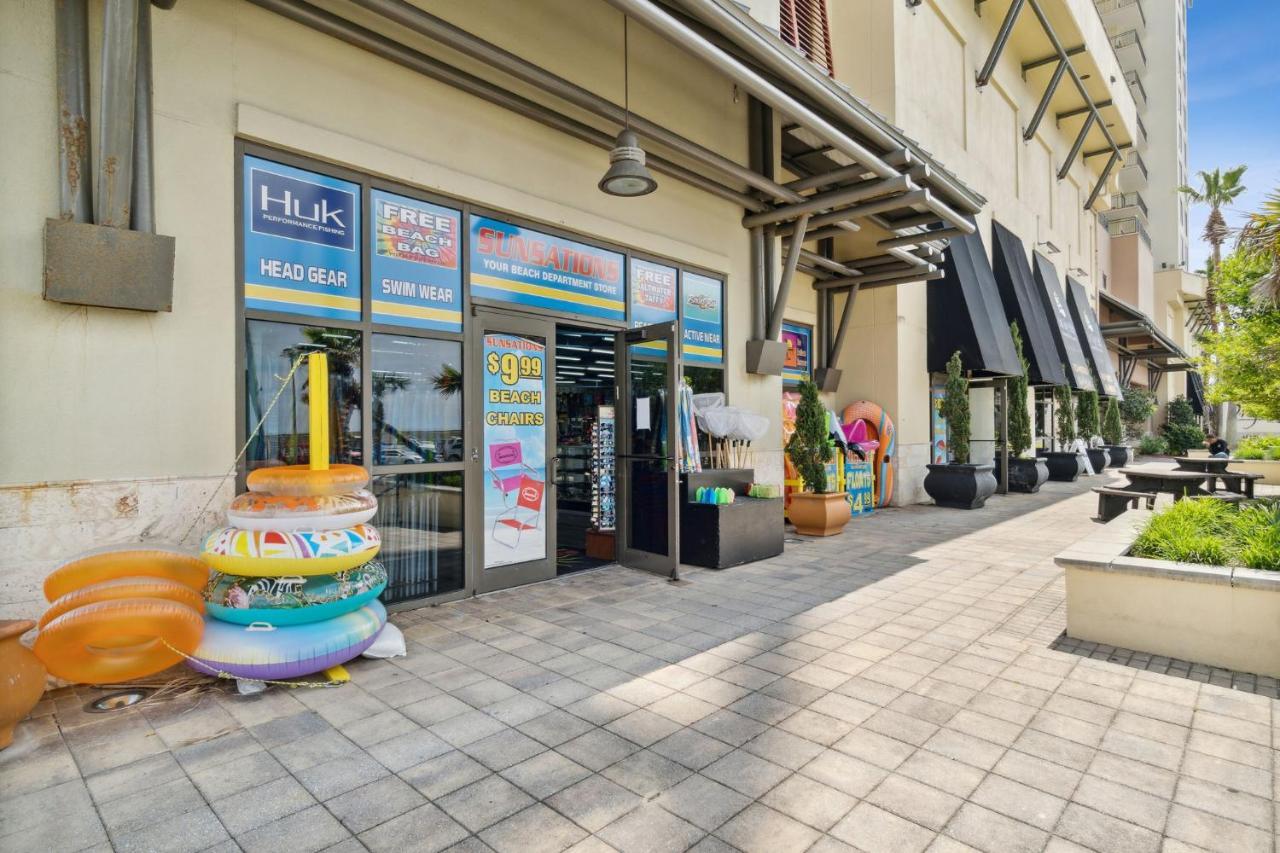 Studio Room - Beach Access Resort At Origin Of Seahaven. 巴拿马城 外观 照片