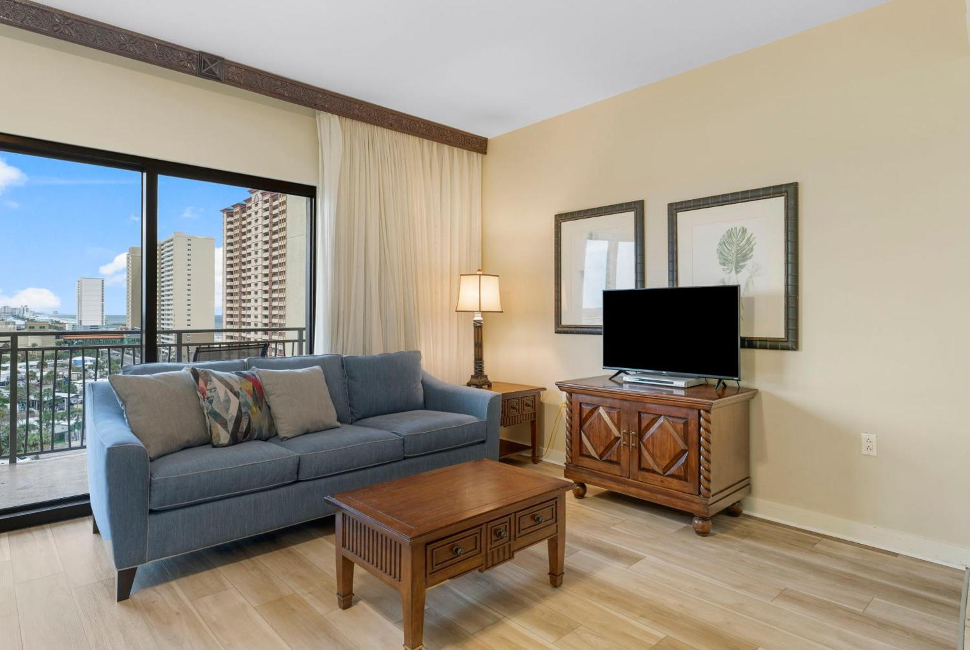 Studio Room - Beach Access Resort At Origin Of Seahaven. 巴拿马城 外观 照片