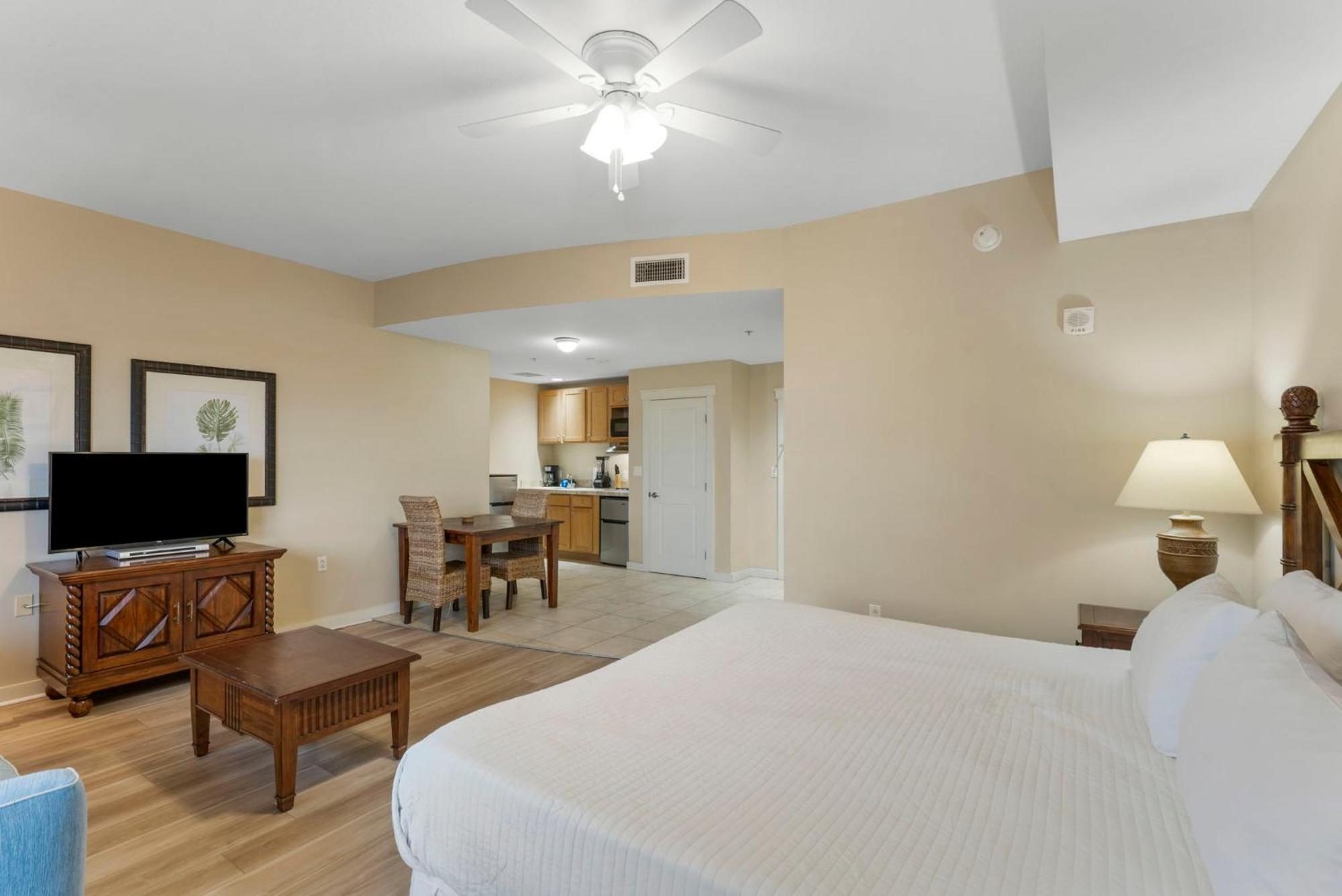 Studio Room - Beach Access Resort At Origin Of Seahaven. 巴拿马城 外观 照片