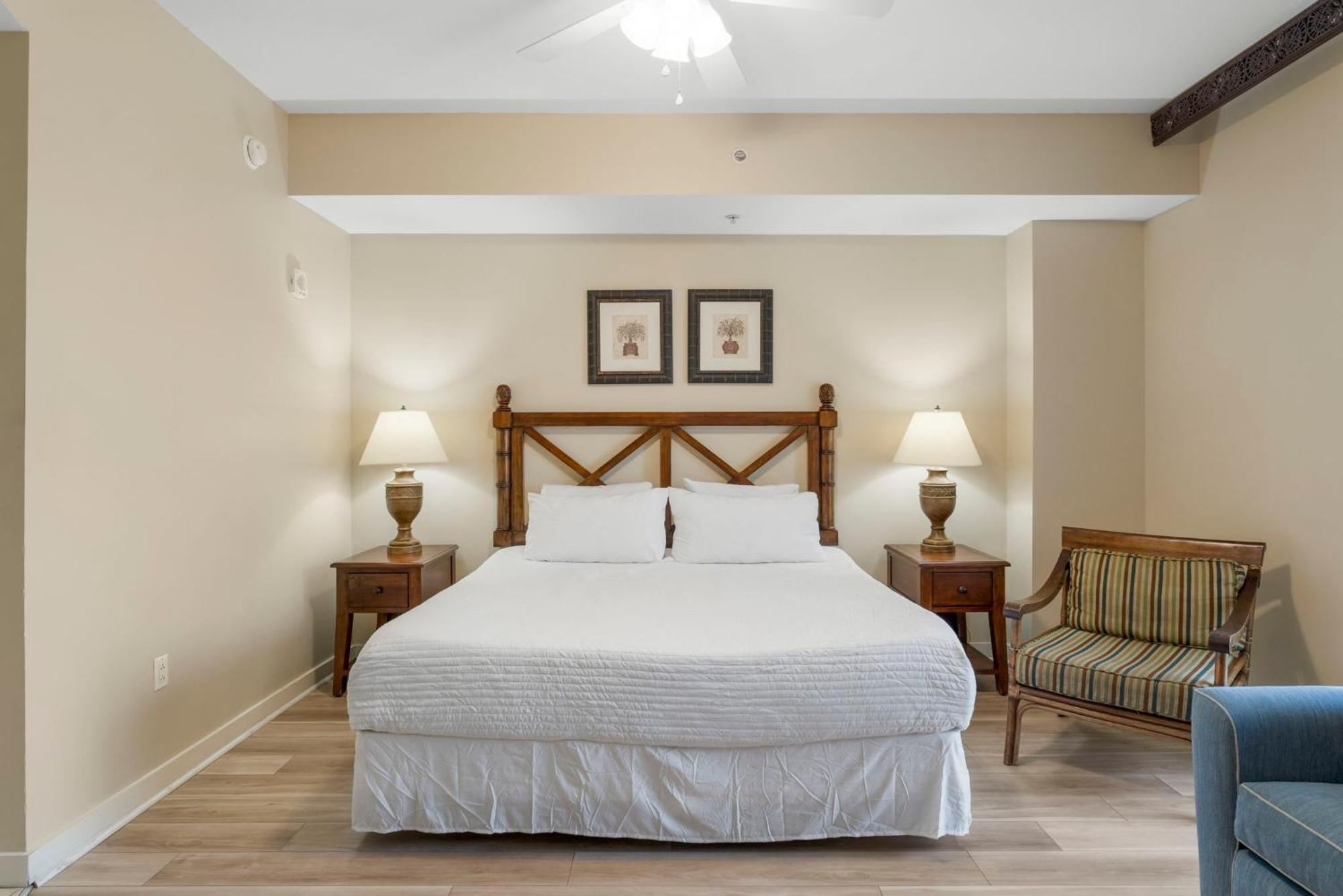 Studio Room - Beach Access Resort At Origin Of Seahaven. 巴拿马城 外观 照片