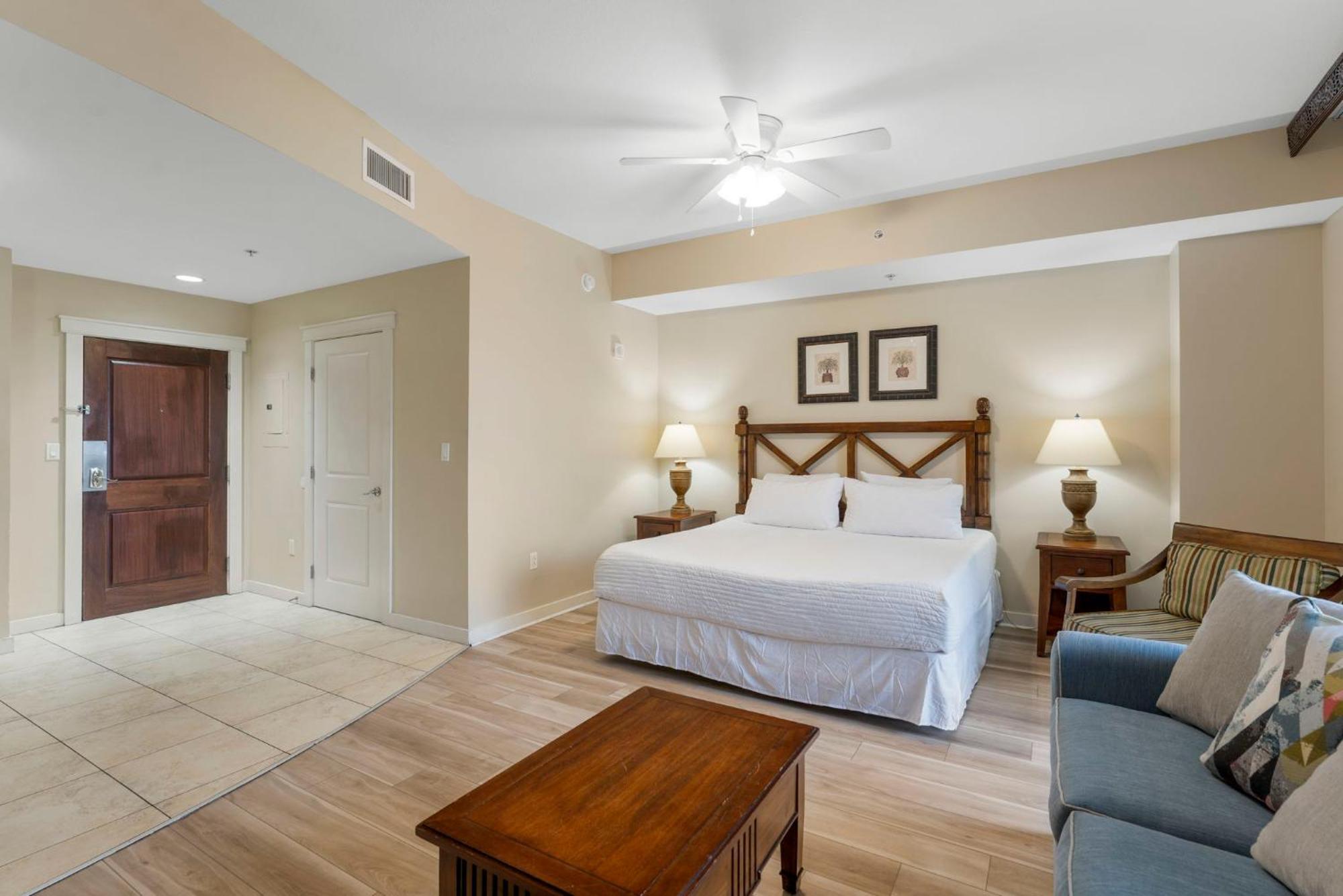 Studio Room - Beach Access Resort At Origin Of Seahaven. 巴拿马城 外观 照片