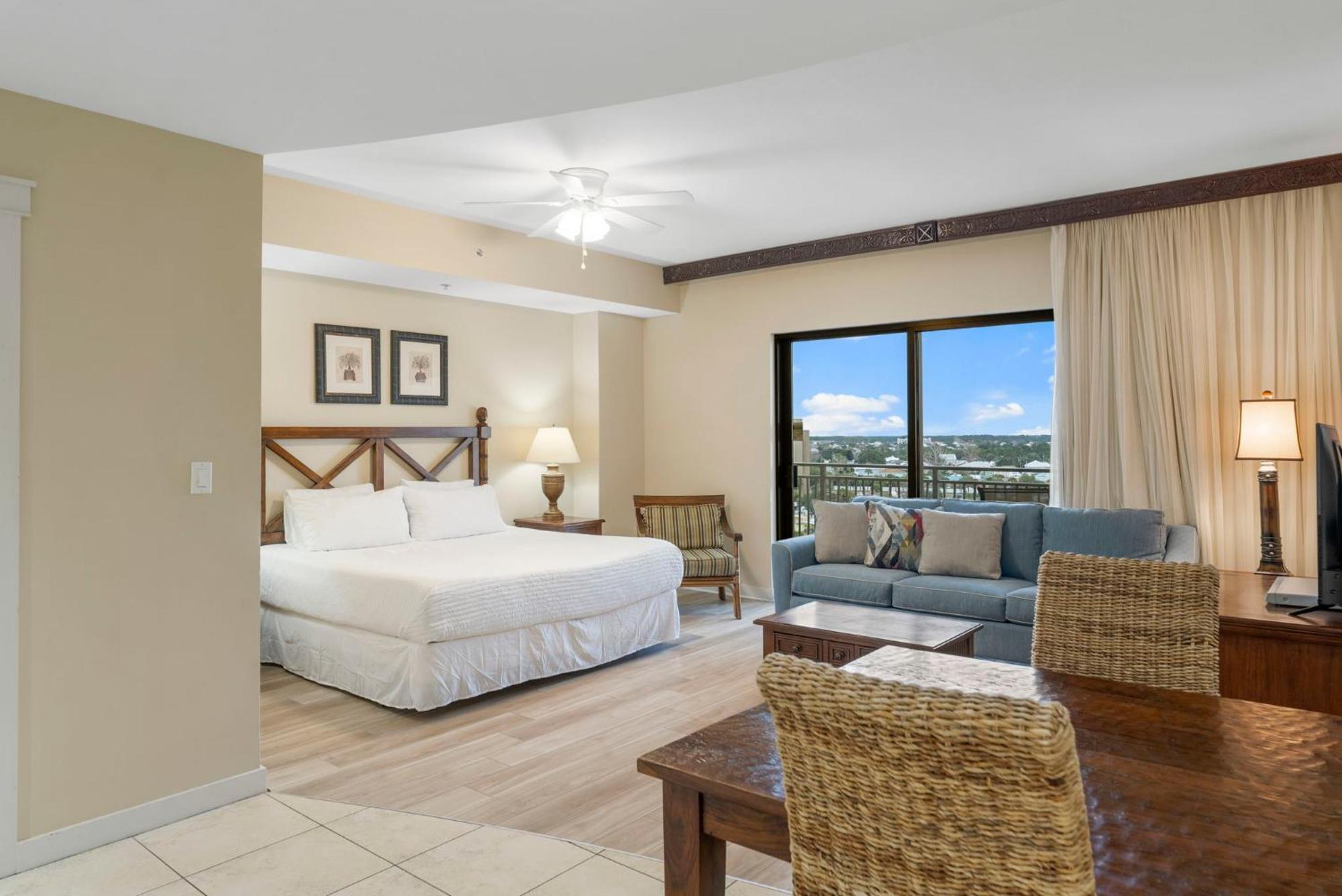 Studio Room - Beach Access Resort At Origin Of Seahaven. 巴拿马城 外观 照片